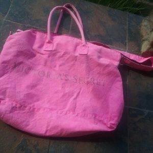 Victoria's Secret Bag!!