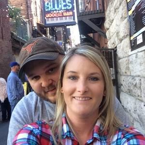 Meet your Posher, Stacy