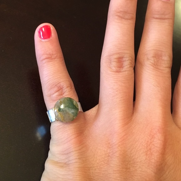 Custom ring - Picture 1 of 4