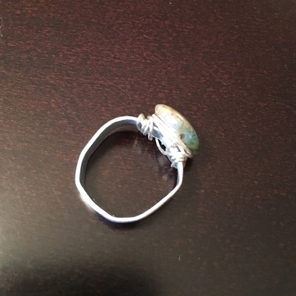 Custom ring - Picture 2 of 4