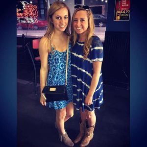 Meet your Posher, Danielle