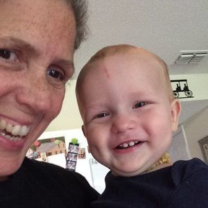 Meet your Posher, Helene