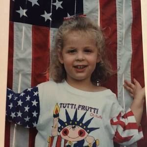 Meet your Posher, Aubrey