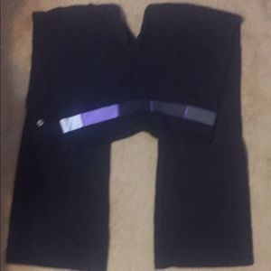 Lululemon groove pants