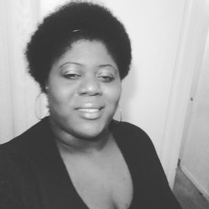 Meet your Posher, Tamiko