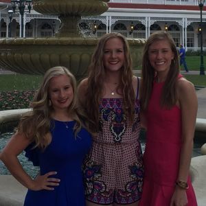 Meet your Posher, Sarah