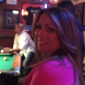 Meet your Posher, Angie