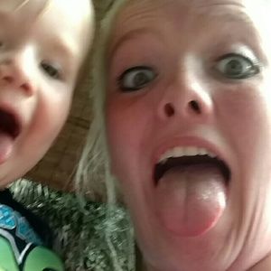 Meet your Posher, Shea