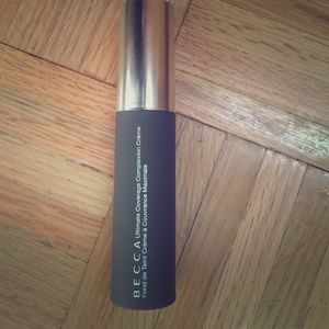 Becca Ultimate Coverage Complexion Crème in Shell