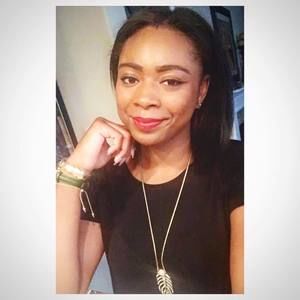 Meet your Posher, Krystyna