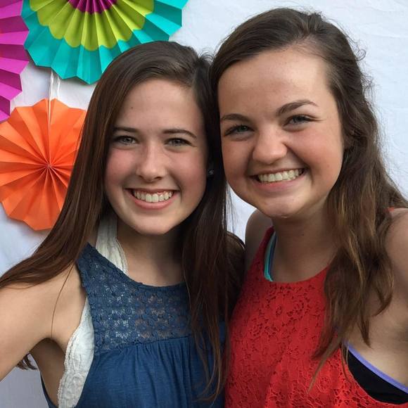 Meet your Posher, Natalie - Picture 1 of 1