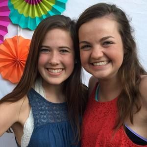 Meet your Posher, Natalie