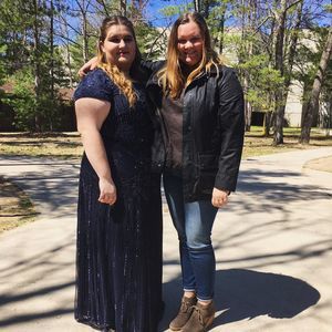 Meet your Posher, Mackenzie