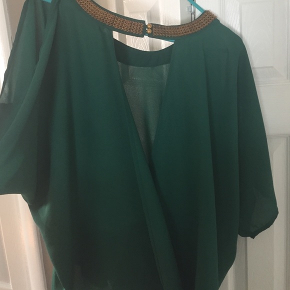 Top only used one time on New Years 2016 ! - Picture 3 of 3