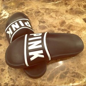 PINK by Victoria's Secret Slides