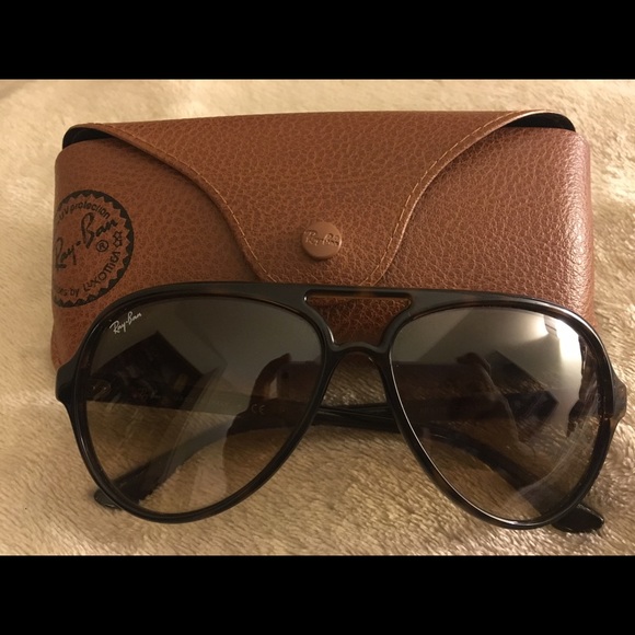 Rayban Aviators