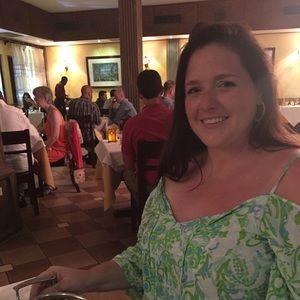 Meet your Posher, Francine