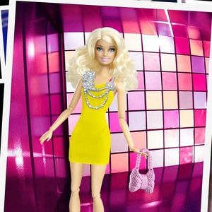 Meet your Posher, Jill