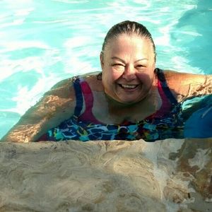 Meet your Posher, Linda