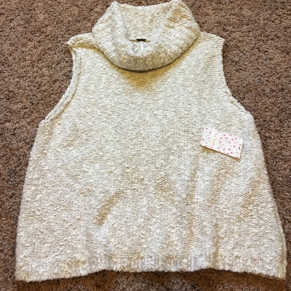 Free People Tops - Free People Top. NWT