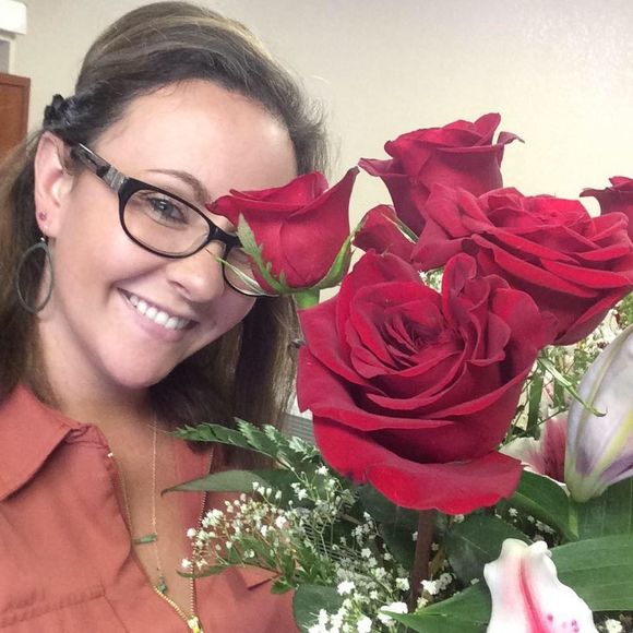 Meet your Posher, Alexandra