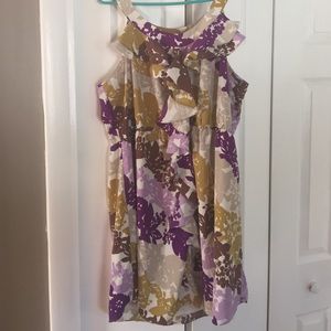 Cute summer dress