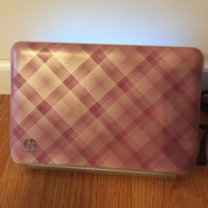 Hp mini 210-2145DX 10.1" Netbook