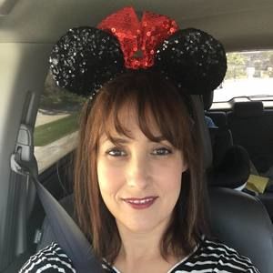 Meet your Posher, Karie