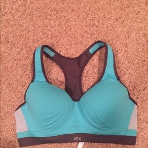 Victoria's Secret VSX sports bra