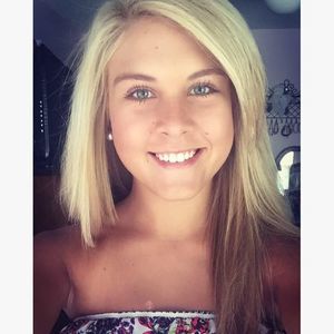 Meet your Posher, Gracie