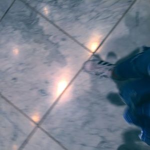 Meet your Posher, Tenzing