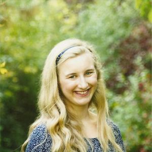 Meet your Posher, Joanna