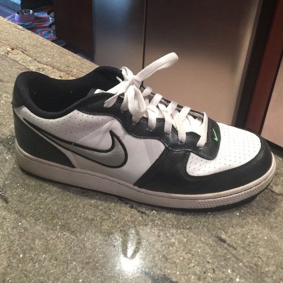 Nike Other - MENS Nike Air Force 1 worn 1X Size 11.5