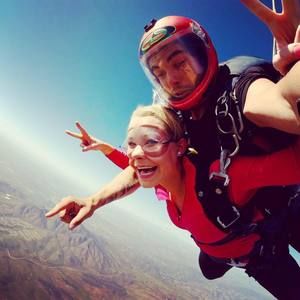 Meet your Posher, Marykate