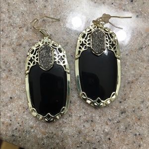 Authentic Kendra Scott Earrings