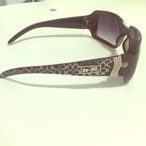 🎉sale🎉Coach sunglasses