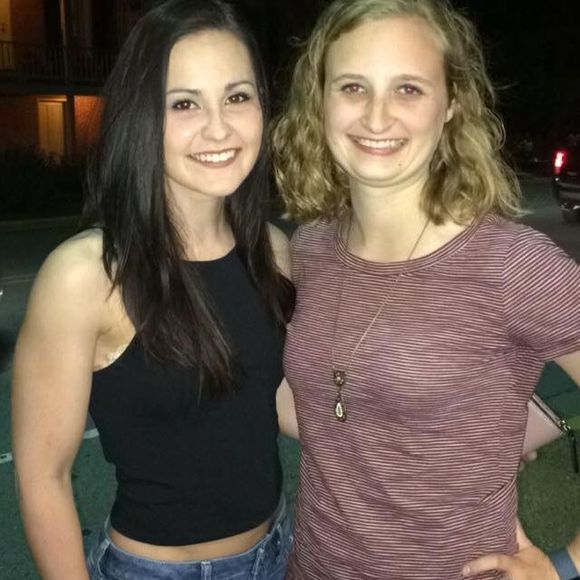 Meet your Posher, Paige - Picture 1 of 1