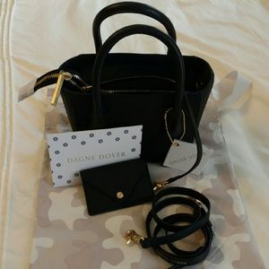 Dagne Dover Tiny tote