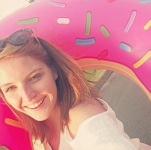 Meet your Posher, Colleen