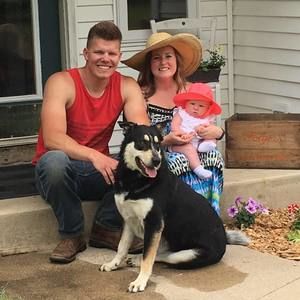 Meet your Posher, Elizabeth