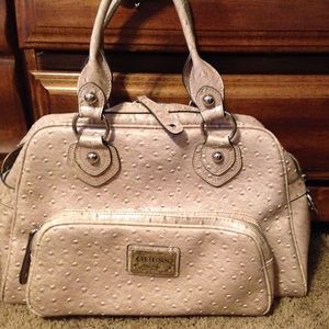 Guess purse