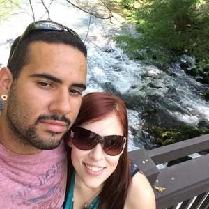 Meet your Posher, Valerie