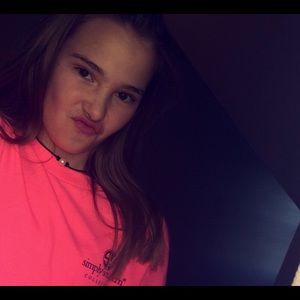 Meet your Posher, Megan