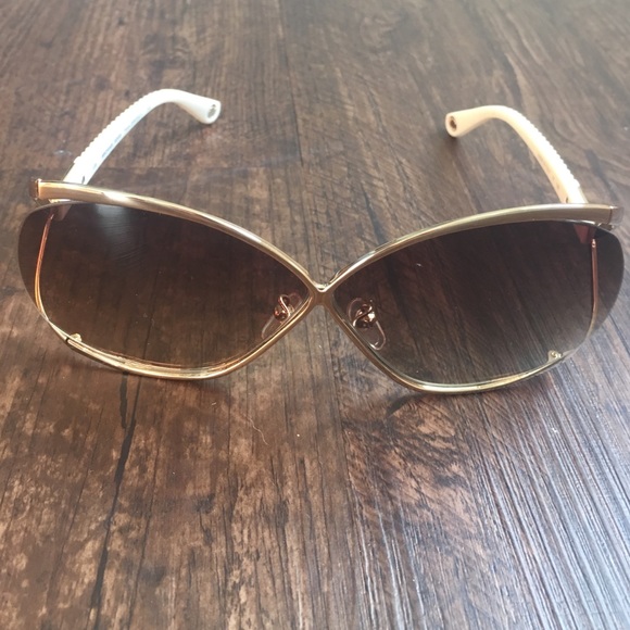 Michael Kors Accessories - MICHAEL KORS Sunglases Authentic