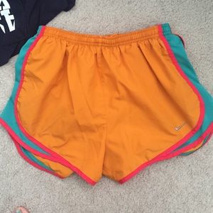 Nike Tempo Shorts