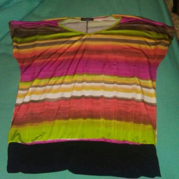 Woman's Shirt