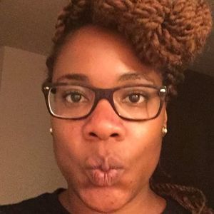 Meet your Posher, Britt