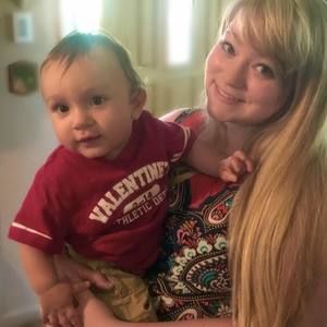 Meet your Posher, Hailee