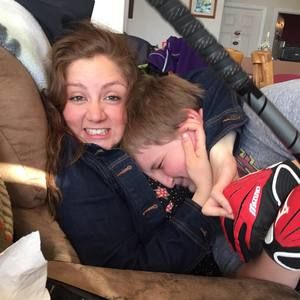 Meet your Posher, Anne-marie