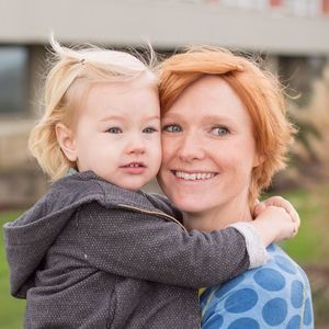 Meet your Posher, Melanie